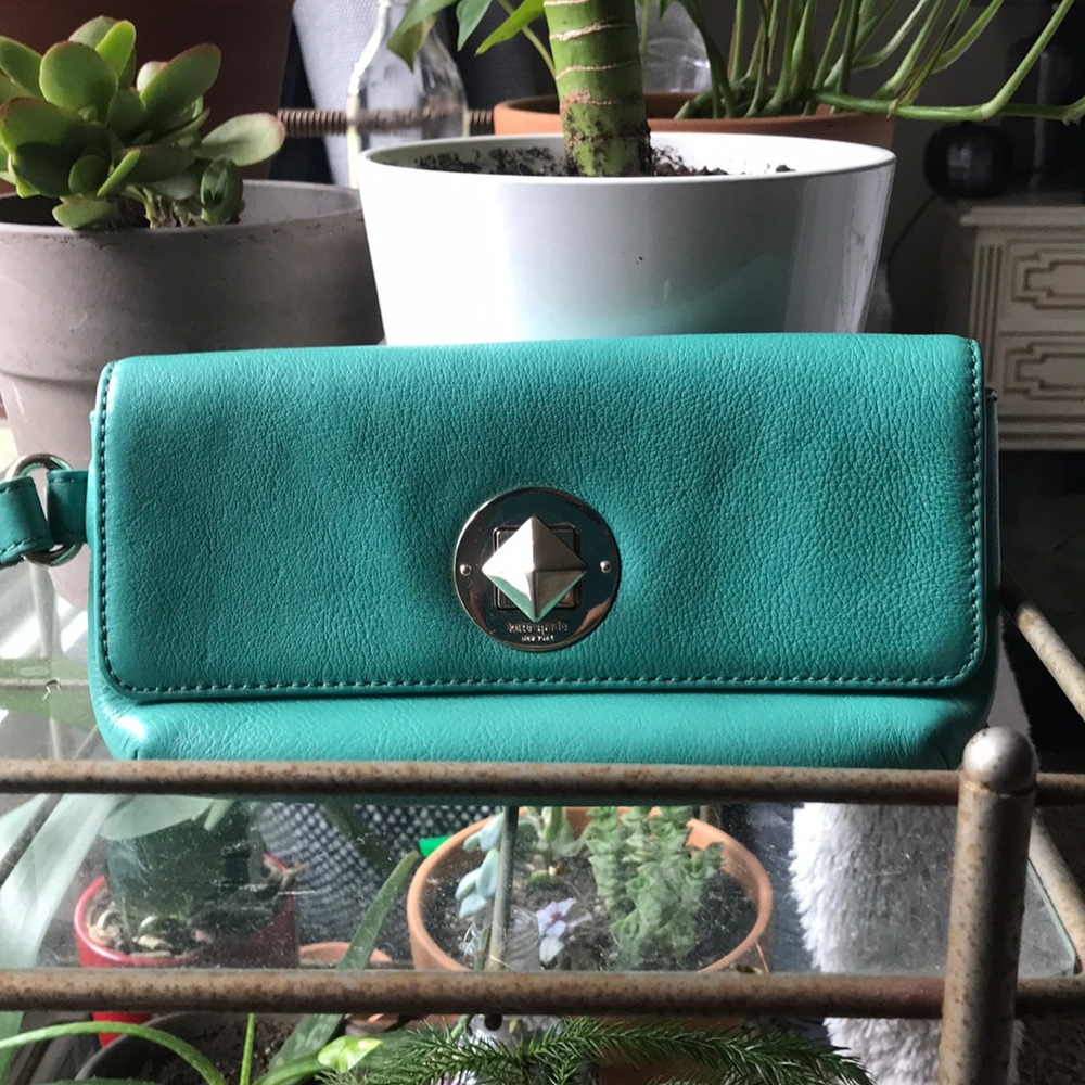 Kate Spade Clutch